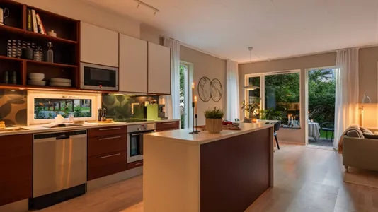 Bostadsrätter till salu i Söderort - foto 1
