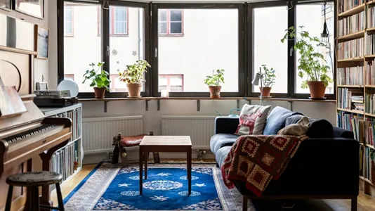 Bostadsrätter till salu i Södermalm - foto 12