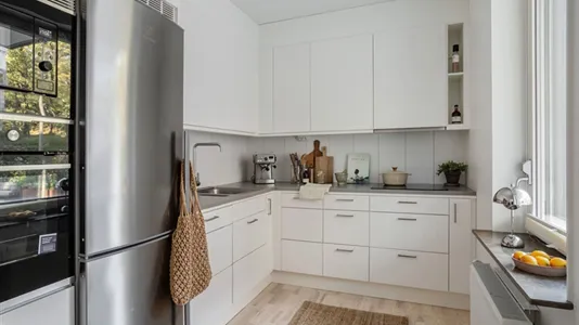 Bostadsrätter till salu i Söderort - foto 4