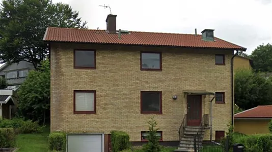Hus i Västra hisingen - foto 1