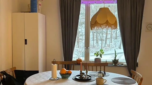 Rum i Göteborg Centrum - foto 9