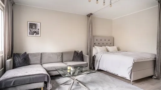 Bostadsrätter till salu i Söderort - foto 11