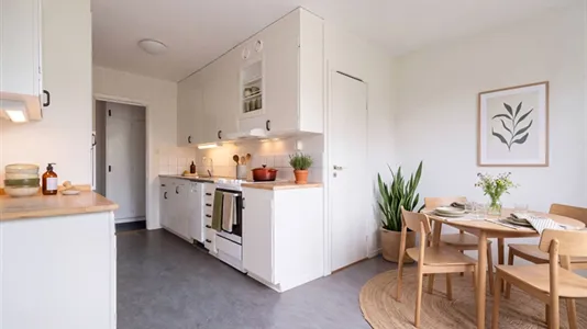 Bostadsrätter till salu i Växjö - foto 2