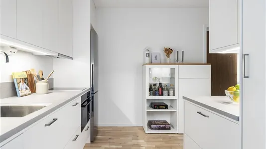 Bostadsrätter till salu i Söderort - foto 8