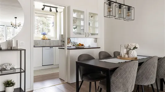 Bostadsrätter till salu i Huddinge - foto 10