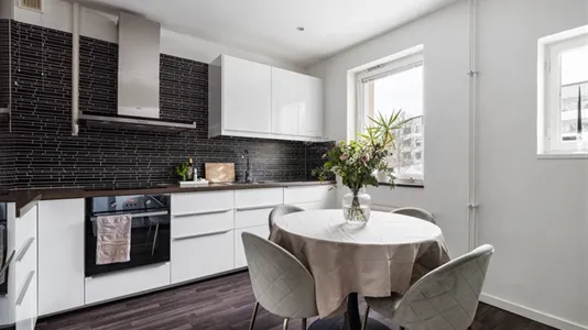 Bostadsrätter till salu i Hammarbyhamnen - foto 1