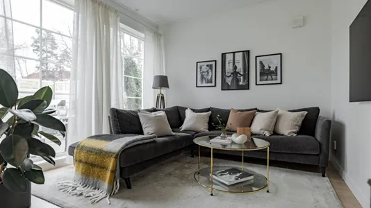 Bostadsrätter till salu i Nacka - foto 12