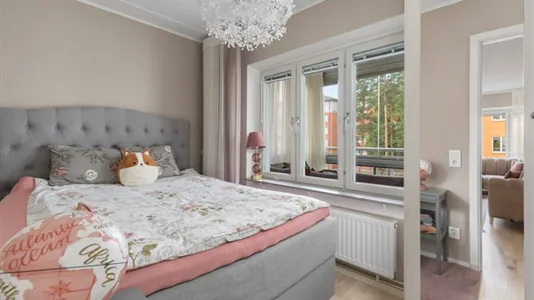 Bostadsrätter till salu i Haninge - foto 12