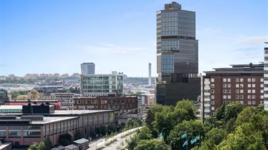 Bostadsrätter till salu i Nacka - foto 6
