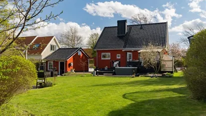 Malmö - 5rok - 12mån - 23.000kr/mån