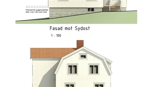 Hus till salu i Tanum - foto 10