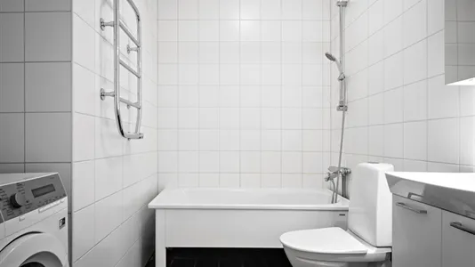 Bostadsrätter till salu i Haninge - foto 13