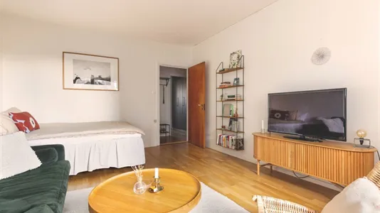 Bostadsrätter till salu i Söderort - foto 2