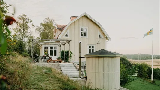 Bostadsrätter till salu i Strängnäs - foto 7