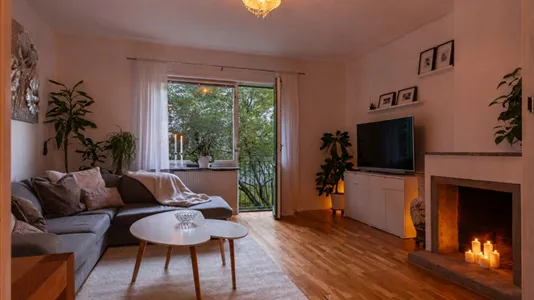 Bostadsrätter till salu i Söderort - foto 1