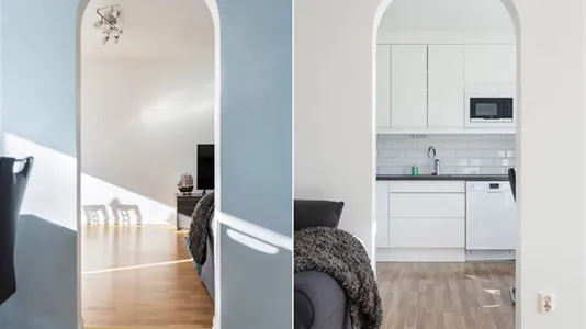 Bostadsrätter till salu i Söderort - foto 9