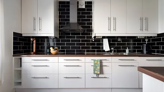 Bostadsrätter till salu i Söderort - foto 11