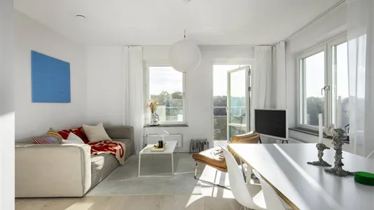 Bostadsrätter till salu i Nacka - foto 2