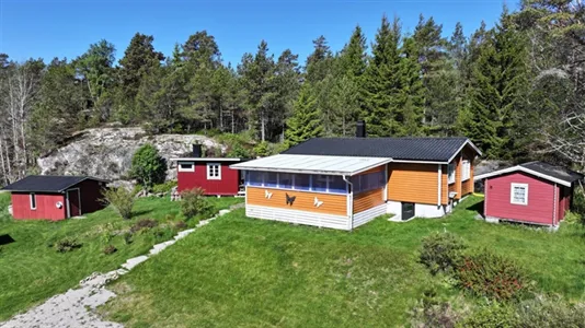 Fritidshus till salu i Strömstad - foto 2