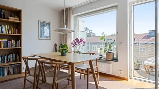 Bostadsrätter till salu i Söderort - foto 9
