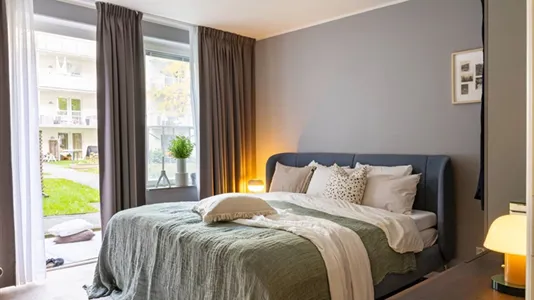 Bostadsrätter till salu i Gärdet/Djurgården - foto 13