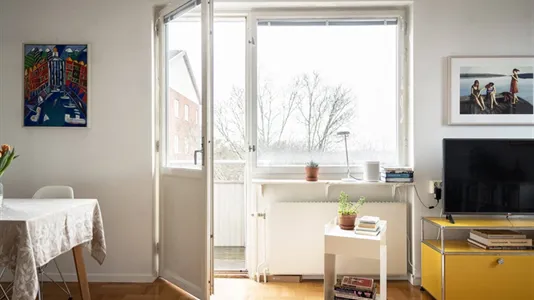 Bostadsrätter till salu i Söderort - foto 6