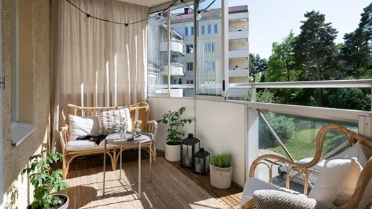 Bostadsrätter till salu i Västerort - foto 4