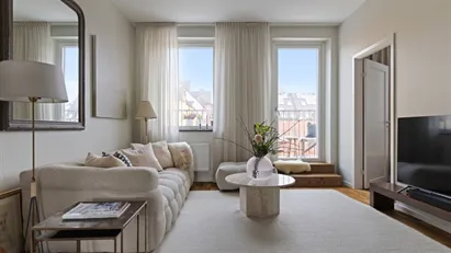 Bostadsrätt till salu på Södermalm