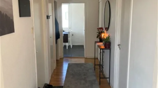 Lägenheter i Norra hisingen - foto 2