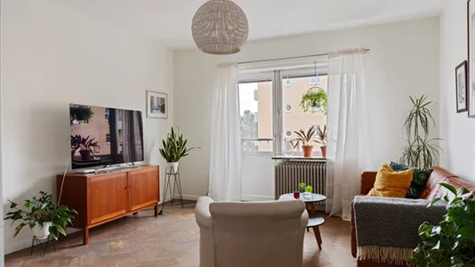 Bostadsrätter till salu i Hammarbyhamnen - foto 5