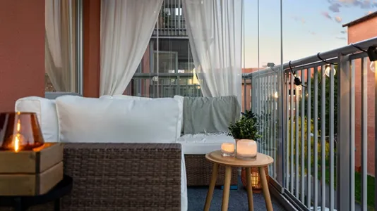 Bostadsrätter till salu i Söderort - foto 2