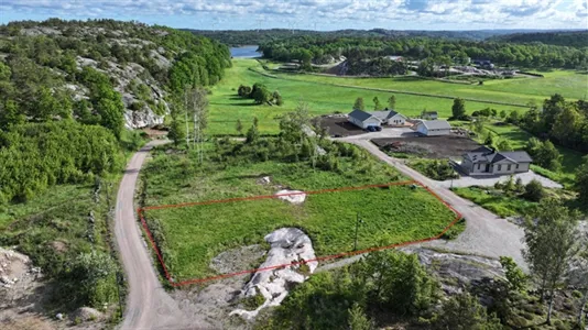 Tomter till salu i Tanum - foto 2
