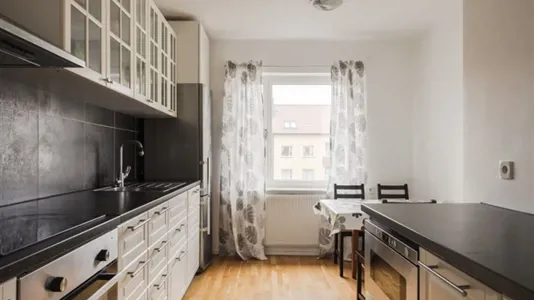 Lägenheter i Rosengård - foto 3