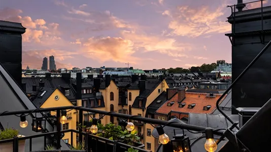 Bostadsrätter till salu i Vasastan - foto 3