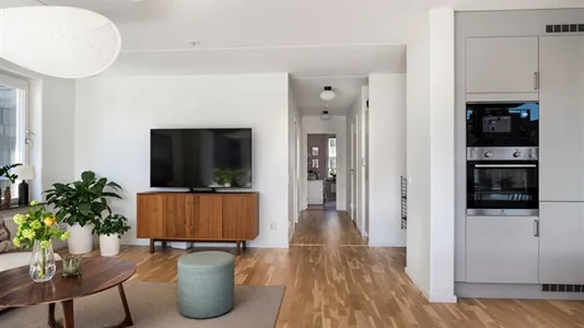 Bostadsrätter till salu i Västerort - foto 4