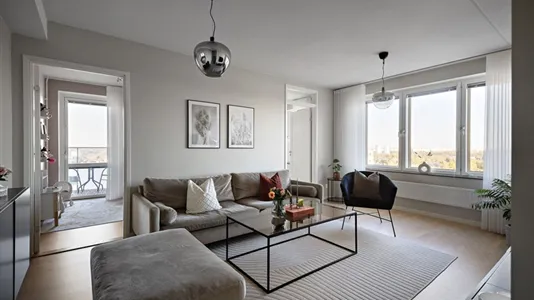 Bostadsrätter till salu i Haninge - foto 12