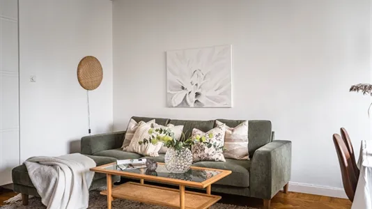 Bostadsrätter till salu i Kungsholmen - foto 13