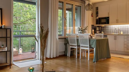 Bostadsrätter till salu i Nässjö - foto 5