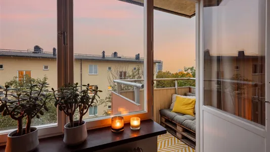 Bostadsrätter till salu i Söderort - foto 3