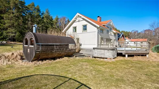 Hus till salu i Tanum - foto 4