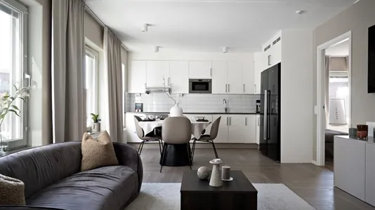 Bostadsrätter till salu i Haninge - foto 6