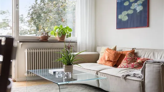Bostadsrätter till salu i Hammarbyhamnen - foto 12