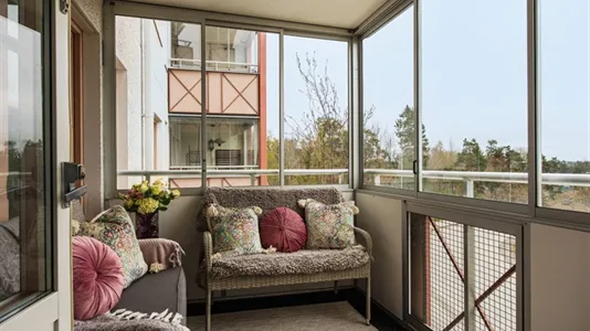 Bostadsrätter till salu i Nacka - foto 1