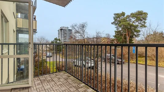 Bostadsrätter till salu i Söderort - foto 2