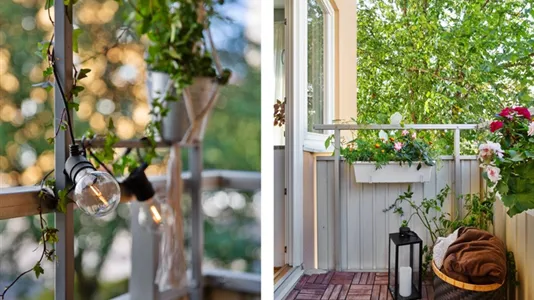 Bostadsrätter till salu i Söderort - foto 2