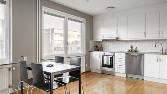 Bostadsrätter till salu i Söderort - foto 10