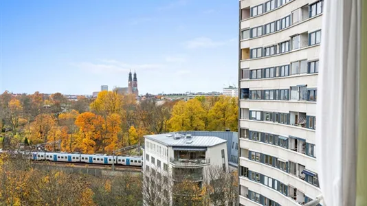 Bostadsrätter till salu i Södermalm - foto 5
