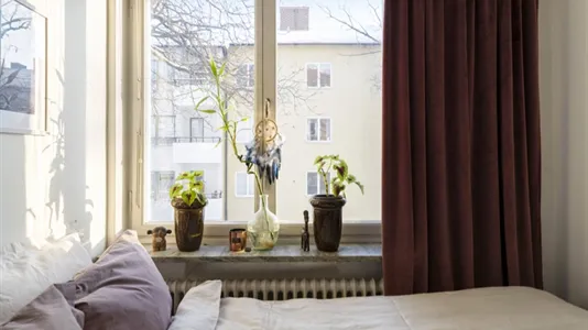 Bostadsrätter till salu i Hammarbyhamnen - foto 11