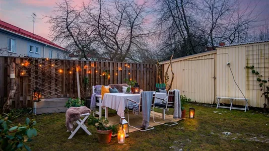 Bostadsrätter till salu i Söderort - foto 11