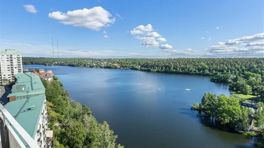 Bostadsrätter till salu i Nacka - foto 4